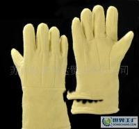 耐高温手套选购指南 从KEVLAR®梭织布说起
